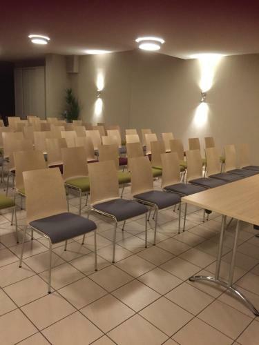 Hotel H�tel A L'ancre