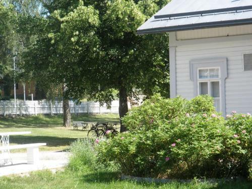 Hostal Ulrikanhovi