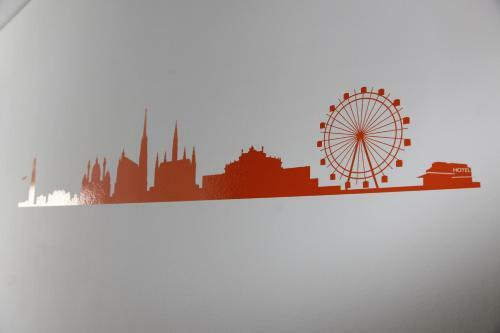 Hb1 Budget Hotel - Contactless Check In