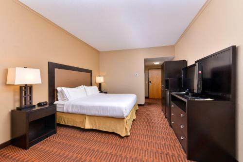 Hotel Holiday Inn Express Breezewood