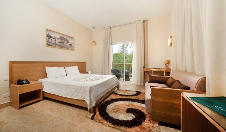 Hotel Le Palmiste Resort & Spa
