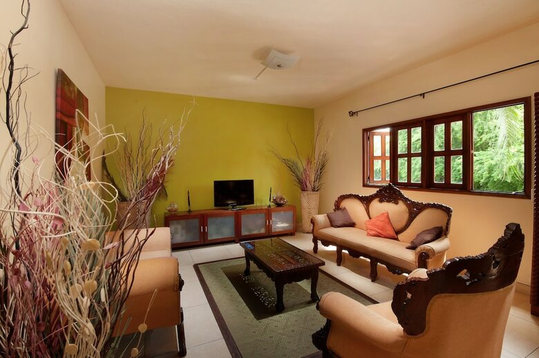 Hotel Le Palmiste Resort & Spa