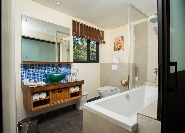 Hotel Le Palmiste Resort & Spa