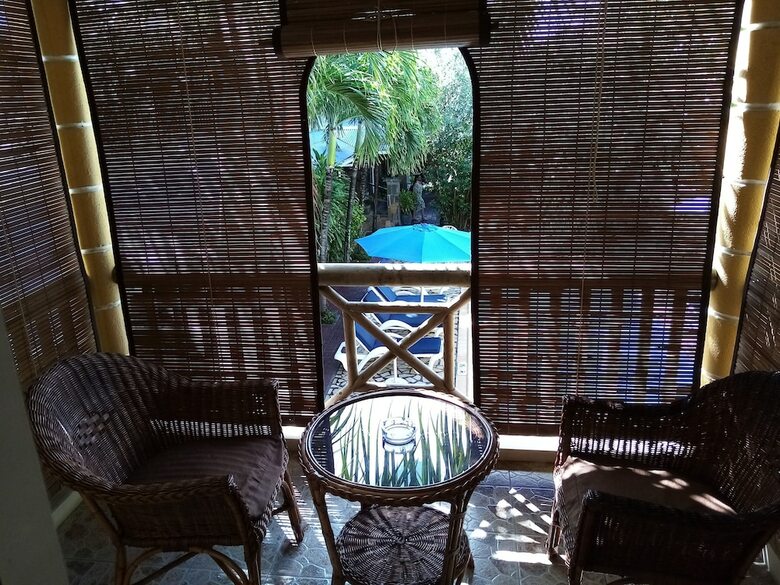 Hotel Le Palmiste Resort & Spa