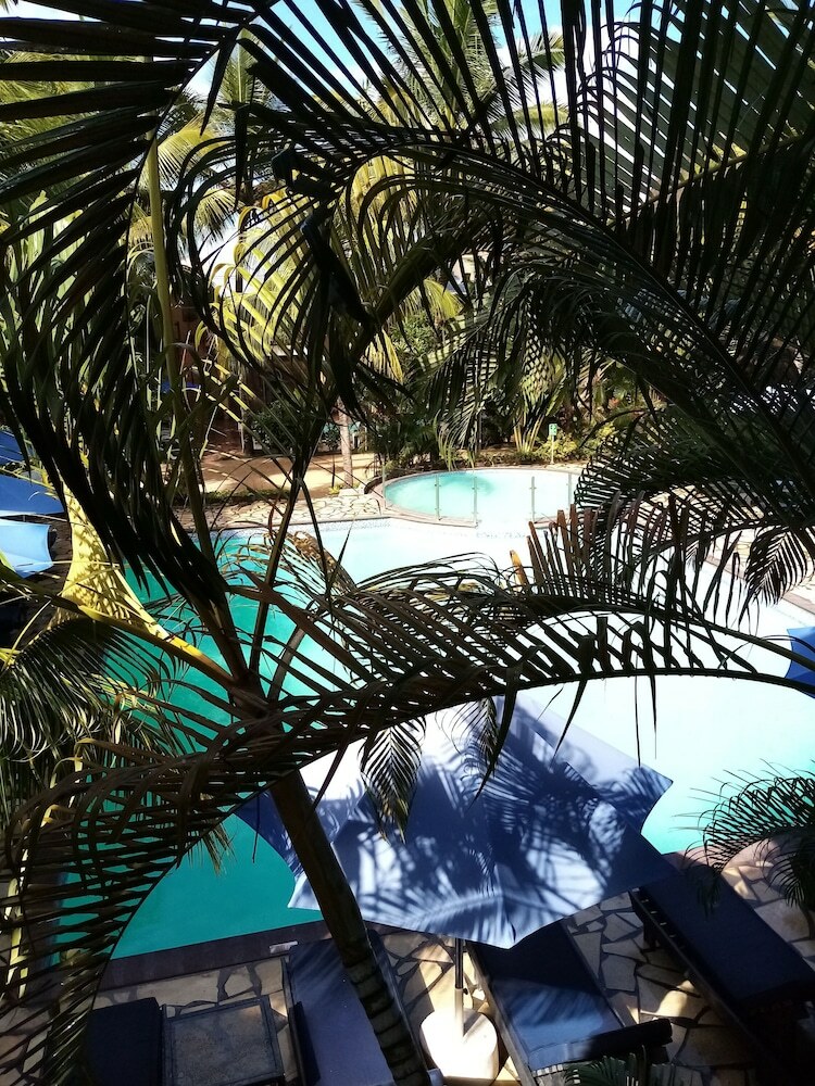 Hotel Le Palmiste Resort & Spa