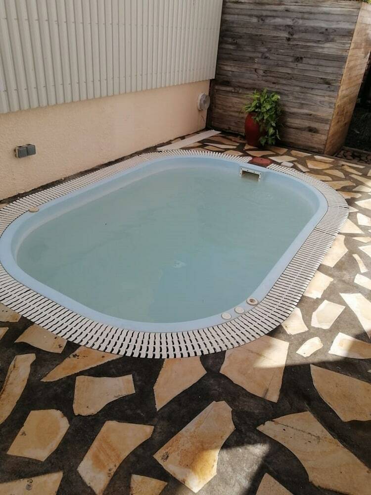 Hotel Le Palmiste Resort & Spa