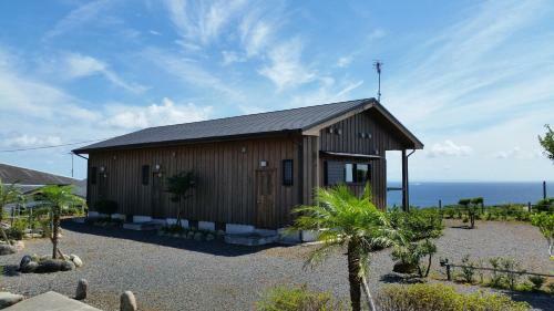 Hostal Minnsyuku Yakushimaya