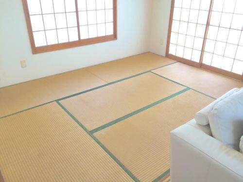 Hostal Okinawa Pension Minami