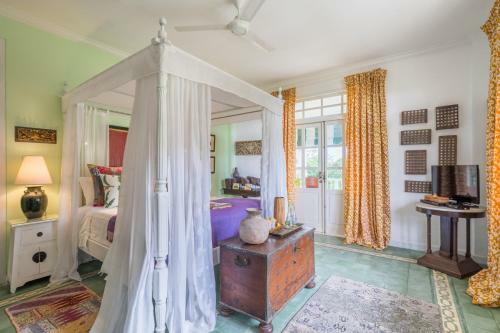 Bed & Breakfast Maison Simba Luxury Boutique Guesthouse