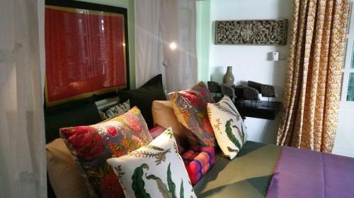 Bed & Breakfast Maison Simba Luxury Boutique Guesthouse