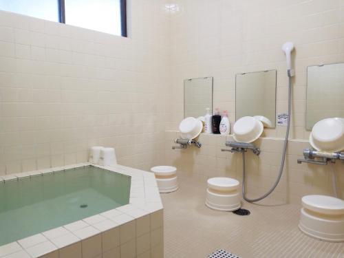 Pilot Lodge ????????