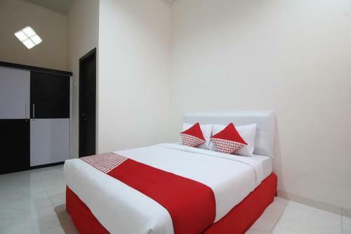 Hotel Oyo 3002 Wisma Alda Syariah