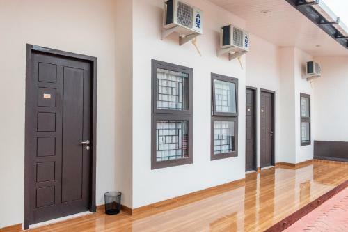 Hotel Oyo 3002 Wisma Alda Syariah