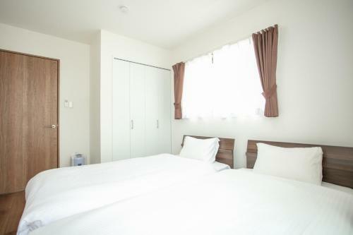 Apartamento Plage Garden Stay Miyakojima Mop105