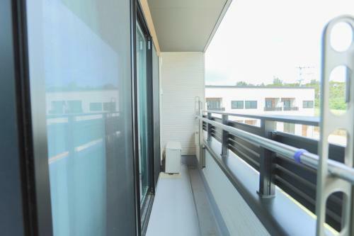 Apartamento Plage Garden Stay Miyakojima Mop105