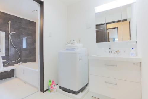 Apartamento Plage Garden Stay Miyakojima Mop102