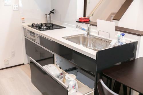 Apartamento Plage Garden Stay Miyakojima Mop102