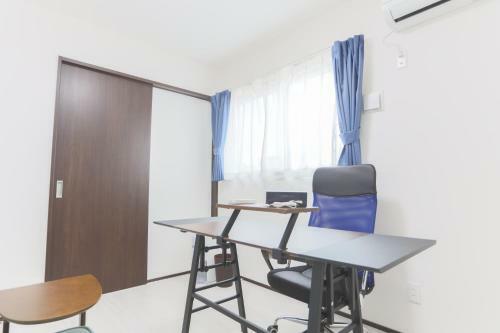 Apartamento Plage Garden Stay Miyakojima Mop102