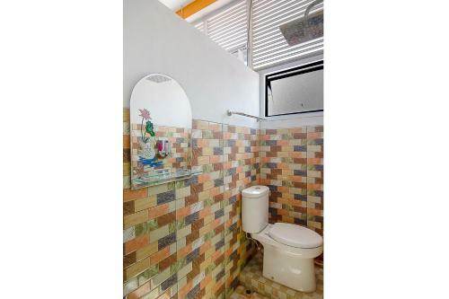 Hotel Oyo 3784 Restu Inn