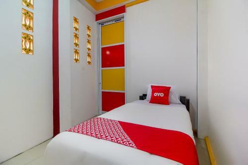 Hotel Oyo 3784 Restu Inn