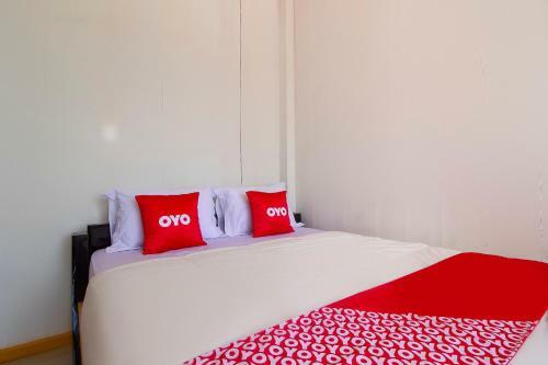 Hotel Oyo 3784 Restu Inn