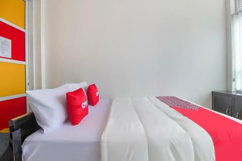 Hotel Oyo 3784 Restu Inn