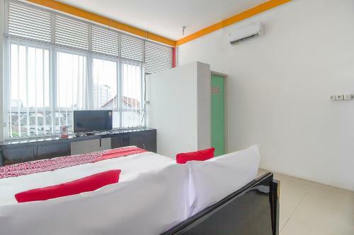 Hotel Oyo 3784 Restu Inn