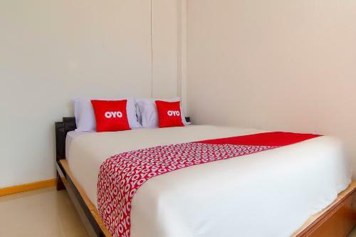 Hotel Oyo 3784 Restu Inn