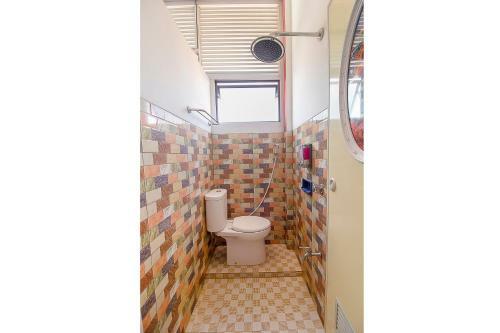 Hotel Oyo 3784 Restu Inn