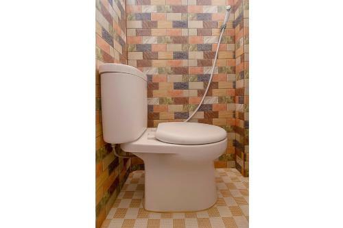 Hotel Oyo 3784 Restu Inn