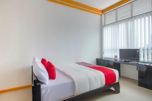 Hotel Oyo 3784 Restu Inn