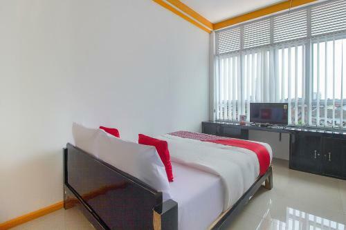 Hotel Oyo 3784 Restu Inn