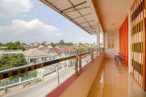 Hotel Oyo 3784 Restu Inn