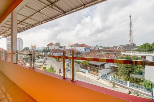 Hotel Oyo 3784 Restu Inn