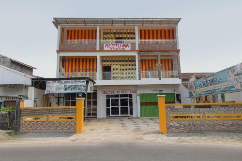 Hotel Oyo 3784 Restu Inn