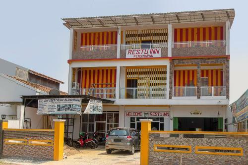 Hotel Oyo 3784 Restu Inn