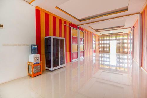 Hotel Oyo 3784 Restu Inn