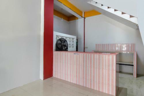 Hotel Oyo 3784 Restu Inn