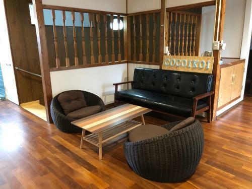 Hostal ????????? Cocoikoi