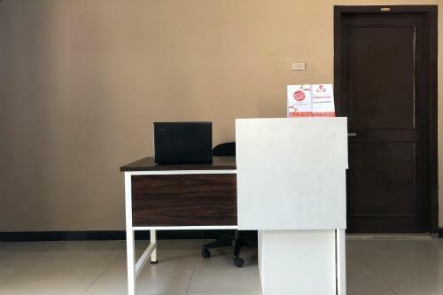 Hotel Oyo 1547 Wisma Ray Syariah