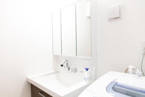 Apartamento Plage Garden Stay Miyakojima Mop101