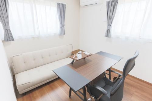 Apartamento Plage Garden Stay Miyakojima Mop101