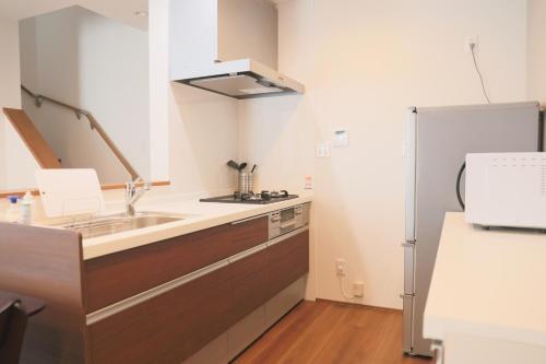 Apartamento Plage Garden Stay Miyakojima Mop101