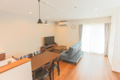 Apartamento Plage Garden Stay Miyakojima Mop101