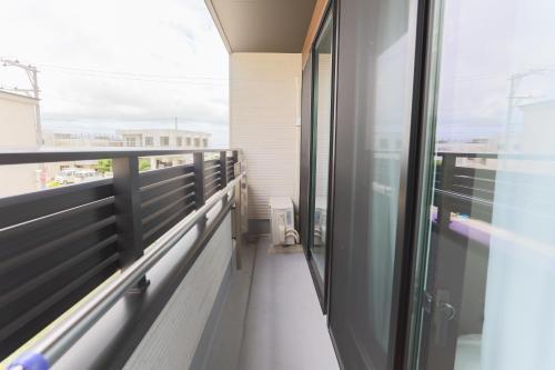 Apartamento Plage Garden Stay Miyakojima Mop101