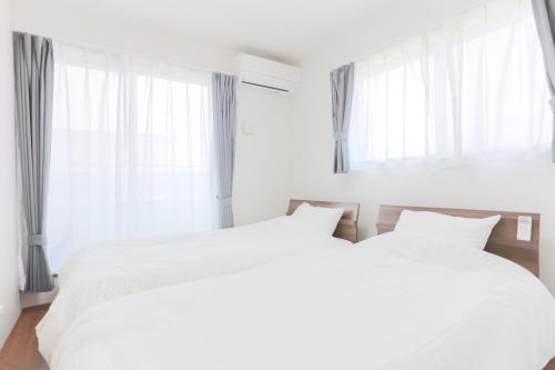 Apartamento Plage Garden Stay Miyakojima Mop101