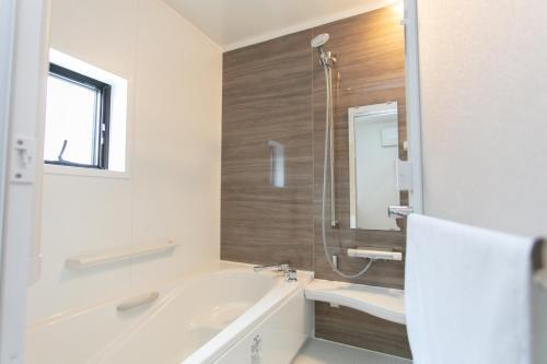 Apartamento Plage Garden Stay Miyakojima Mop101