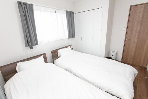 Apartamento Plage Garden Stay Miyakojima Mop101