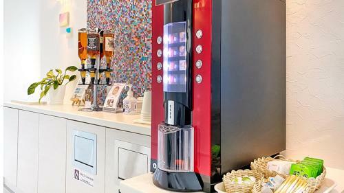 Hotel Santa Barbara Miyakojima Resort