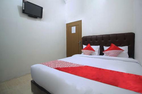 Hotel Oyo 2593 Mawar Homestay
